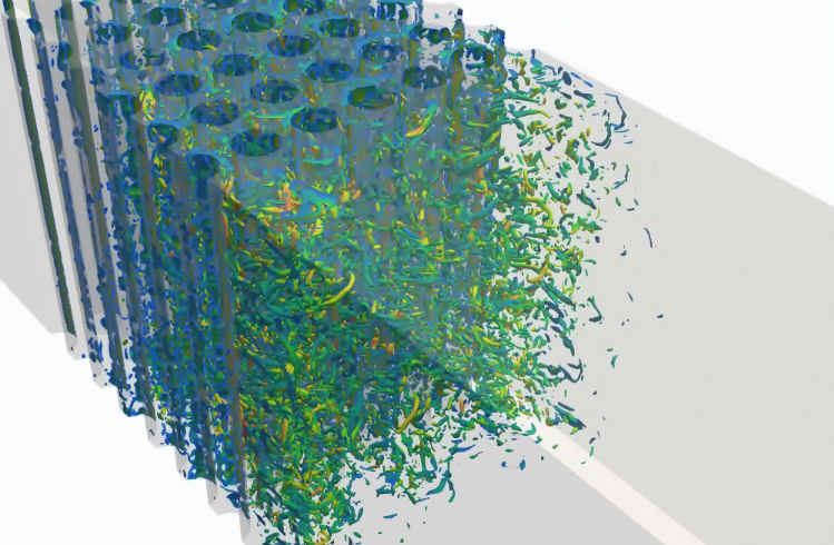 Overview of preCICE user stories